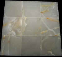 ivory white onyx 4x4.jpg (226431 bytes)