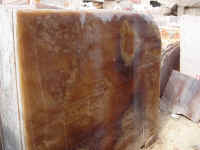 dark caramel slab.JPG (64407 bytes)