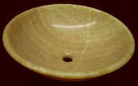 Honey Onyx vassel sink 18 by European Onyx.jpg (201194 bytes)